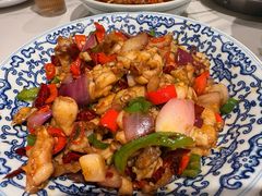 -欧记大排档·景德菜(上海首店)