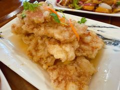 -春發合饭庄