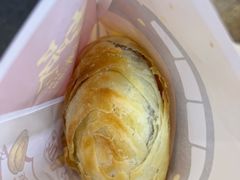 -吉品合酥脆烤饼(太平洋森活天地店)