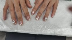 -斯馨·健康美甲美睫