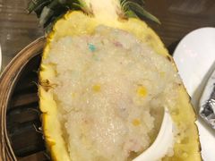 -福照楼汽锅鸡·云南菜(护国路店)