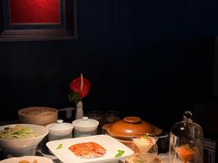 -晓长安·新陕菜(曲江店)