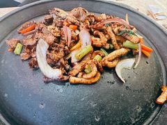 -一烙锅(友谊店)