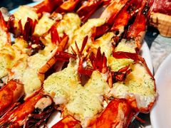 -山海•蒸汽活海鲜自助(皇庭广场店)