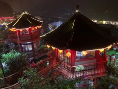 -枇杷园食为鲜火锅(南山店)