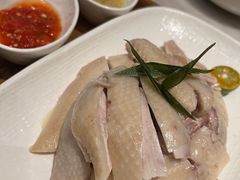 -金椰壳· 大厨新加坡菜(壹方城店)