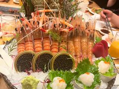 -王鼎精致料理铁板烧(世博源店)