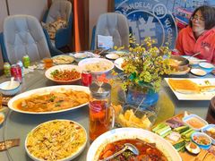 -鲜得莱渔港·小平岛海胆馆(七贤岭店)