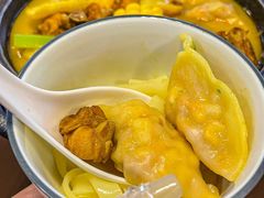 -袁记云饺的猜想(东方宝泰首店)