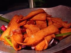 -绿茶餐厅(蓝色港湾店)