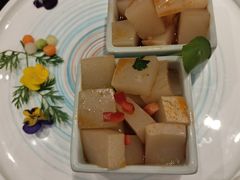 -皇城根·鲁菜济南菜·吊炉烤鸭·炒鸡鱼头(济南旗舰店)