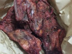 -京三儿烤鸡架(北新桥店)