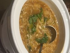 宋嫂鱼羹-湘湖大院(越王路店)