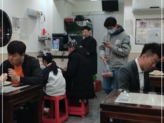 大堂-臻味斋