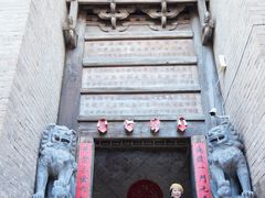 -郭峪古城