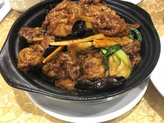 -阿莉餐厅(枣阳路店)