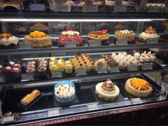 -85度C(南京龙江店)