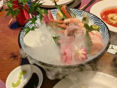 -龙城咖啡厅(常州富都洲际店)