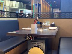 -AJIYA·池袋日式烧肉自助(天津万象城店)