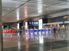 -南昌西站
