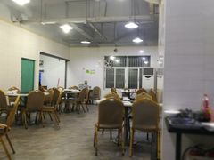 大堂-菜忠潮州牛肉店(岗厦店)