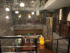-青藤茶馆(南山路店)