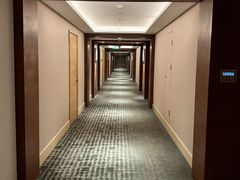 -上海虹桥祥源希尔顿酒店