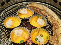 -炉太郎日式烧肉店(华贸店)