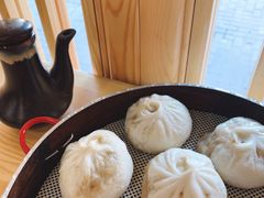 -桐香园小笼包(百井坊巷店)