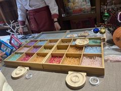 -海底捞火锅(上元大街店)