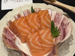 -夯食·创意料理(世纪汇店)