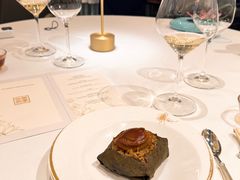 -万豪金殿(香港JW万豪酒店)