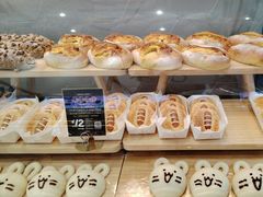 -DEMO黛慕蛋糕(中泰店)