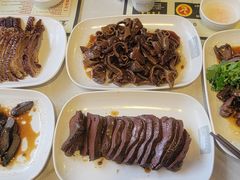 -壹只卤鹅·潮汕菜(莲塘店)