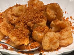 -漢舍中国菜馆(浦东嘉里城店)