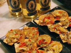 -阿文烧烤(金环路店)