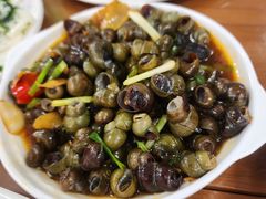 -晓琦农家菜馆·地道农家菜