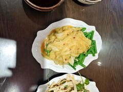 -葛记焖饼(伏牛路店)