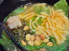 -桂在香知桂林米粉(红博中央公园店)