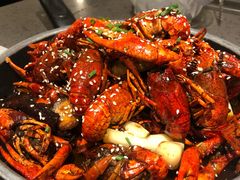 -一棠龙虾•王牌虾球(楚河汉街店)