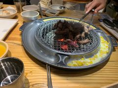 -喜来稀肉(北外滩白玉兰广场店)