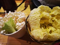-鱼颜诱纸纸上烤鱼·蛙(龙湖天街店)