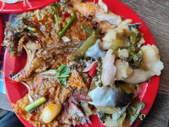 -好伦哥比萨烤肉自助(马家堡店)