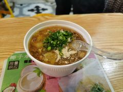 -食盈碗仔翅(星玺广场店)