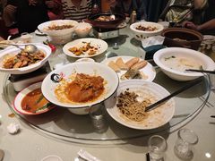 -刘胖子家常菜·蹄花焖藕(兴业店)