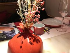 -京华烟云·北京烤鸭(领展购物广场·中关村店)