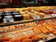 -味多美蛋糕(阜成门店)