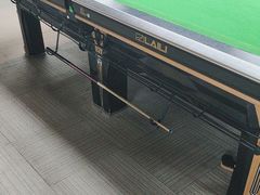 -云川台球(马甸店)