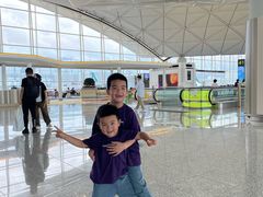 -香港国际机场