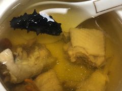 -神洲四海大酒楼(王府井澳门中心店)